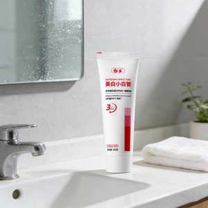 BAIYU WHITENING PRO TOOTHPASTE