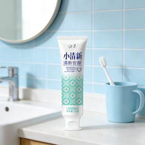BAIYU GUM HEALTH TOOTHPASTE