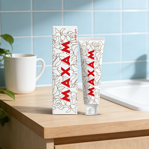 MAXAM NEWERA TOOTHPASTE