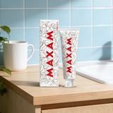 MAXAM NEWERA TOOTHPASTE