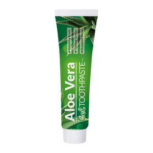 PT-10150AL MAXAM GEL ALOE VERA TOOTHPASTE 150 GRAM