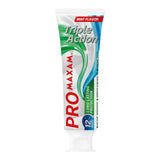 PT-PRO-150TC PRO MAXAM-TRIPLEACTION TOOTHPASTE