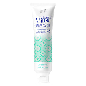 BAIYU GUM HEALTH TOOTHPASTE
