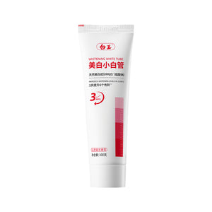 BAIYU WHITENING PRO TOOTHPASTE